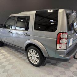 Land Rover Discovery 3.0 SDV6 258 CH BVA 7pl HSE Arras