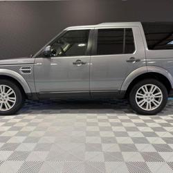 Land Rover Discovery 3.0 SDV6 258 CH BVA 7pl HSE Arras
