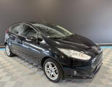 Ford Fiesta Arras