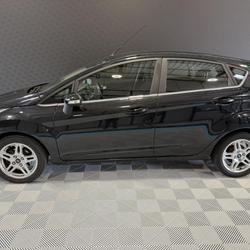 Ford Fiesta 1.5 TDCi 75 CH Titanium - GARANTIE 12 MOIS Arras