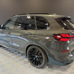 BMW X5 xDrive 50e 489 CH M Sport M PERFORMANCE G05 - TVA - GARANTIE CONSTRUCTEUR  2029 Arras