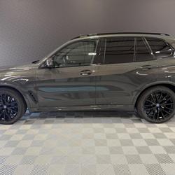 BMW X5 xDrive 50e 489 CH M Sport M PERFORMANCE G05 - TVA - GARANTIE CONSTRUCTEUR  2029 Arras