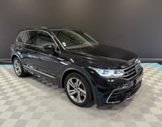 Volkswagen Tiguan Arras