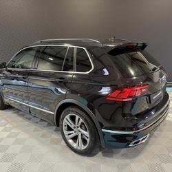 Volkswagen Tiguan 2.0 TDI 150 CH DSG 7 R-Line - GARANTIE 12 MOIS Arras