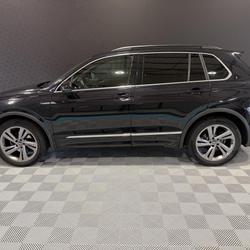 Volkswagen Tiguan 2.0 TDI 150 CH DSG 7 R-Line - GARANTIE 12 MOIS Arras