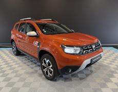 Dacia Duster Arras