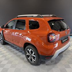Dacia Duster 1.0 ECO-G 100 CH PRESTIGE - GARANTIE 12 MOIS Arras