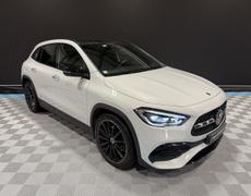Mercedes GLA Arras