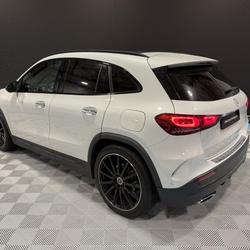 Mercedes GLA 200i 163 CH 7G-DCT AMG Line - GARANTIE 12 MOIS Arras