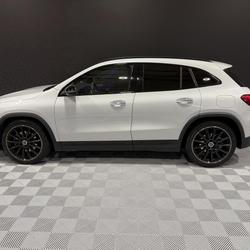 Mercedes GLA 200i 163 CH 7G-DCT AMG Line - GARANTIE 12 MOIS Arras