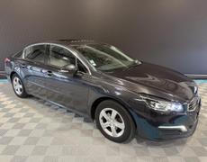 Peugeot 508 Arras
