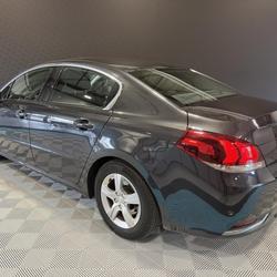 Peugeot 508 1.6 BlueHDi 120 CH Active - GARANTIE 12 MOIS Arras