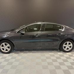 Peugeot 508 1.6 BlueHDi 120 CH Active - GARANTIE 12 MOIS Arras
