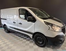 Renault Trafic Arras