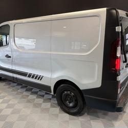 Renault Trafic L1H1 1.6 dCi 120 CH FOURGON - GARANTIE 12 MOIS Arras