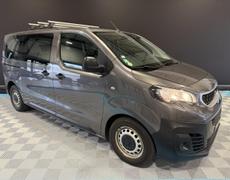 Peugeot Expert combi Arras