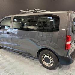 Peugeot Expert combi Long 1.6 BlueHDi 115 CH 5 PLACES- 1&egrave;re main - GARANTIE 12 MOIS Arras