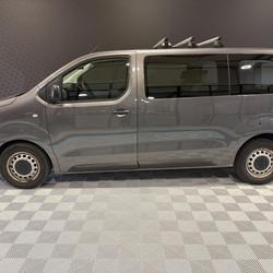 Peugeot Expert combi Long 1.6 BlueHDi 115 CH 5 PLACES- 1&egrave;re main - GARANTIE 12 MOIS Arras