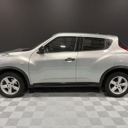 Nissan Juke 1.5 dCi 110  Visia - GARANTIE 12 MOIS Arras