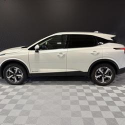 Nissan Qashqai 1.5 e-Power 190 BVA N-Connecta - GARANTIE 12 MOIS Arras