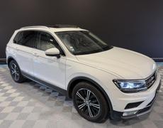 Volkswagen Tiguan Arras