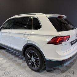 Volkswagen Tiguan 2.0 TDI 150 DSG 7 Carat Edition - GARANTIE 12 MOIS Arras
