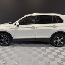 Volkswagen Tiguan 2.0 TDI 150 DSG 7 Carat Edition - GARANTIE 12 MOIS Arras