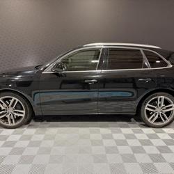 Audi SQ5 Quattro 3.0 V6 BiTDI 313 Tiptronic - GARANTIE 6 MOIS Arras