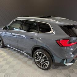 BMW X1 sDrive 18d 150 CH DKG  U11 X-LINE FIRST EDITION - GARANTIE 12 MOIS Arras
