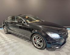 Mercedes CLS Arras