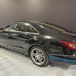 Mercedes CLS 350d 252 CH 7G-Tronic Plus Executive 4-Matic - GARANTIE 12 MOIS Arras