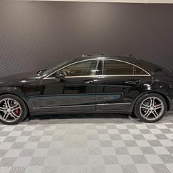 Mercedes CLS 350d 252 CH 7G-Tronic Plus Executive 4-Matic - GARANTIE 12 MOIS Arras