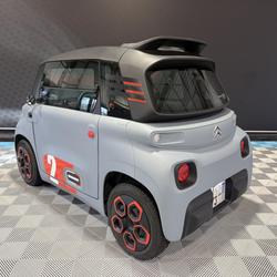 Citroen Ami Pop Arras