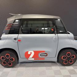 Citroen Ami Pop Arras