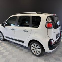 Citroen C3 Picasso 1.6 BlueHDi 100 Exclusive - GARANTIE 12 MOIS Arras