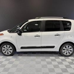 Citroen C3 Picasso 1.6 BlueHDi 100 Exclusive - GARANTIE 12 MOIS Arras