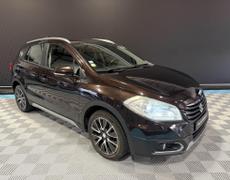 Suzuki SX4 Arras