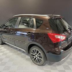 Suzuki SX4 1.6 DDiS 120 CH Pack SE - GARANTIE 6 MOIS Arras