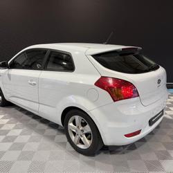 Kia Pro Cee'd 1.4 CVVT 90 CH GARANTIE 6 MOIS Arras