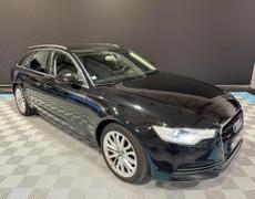 Audi A6 Arras