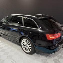 Audi A6 Avant Quattro 3.0 V6 TDI 245 S-tronic Ambition Luxe - GARANTIE 6 MOIS Arras