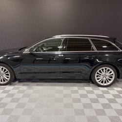 Audi A6 Avant Quattro 3.0 V6 TDI 245 S-tronic Ambition Luxe - GARANTIE 6 MOIS Arras