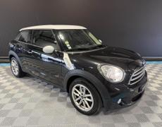 Mini Paceman Arras