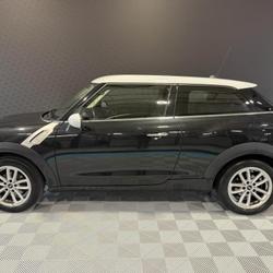 Mini Paceman 1.6D 112  CH R61 Cooper Red Hot Chili All4  - GARANTIE 12 MOIS Arras