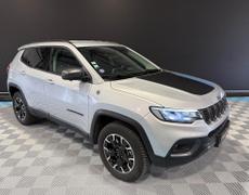 Jeep Compass Arras