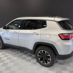 Jeep Compass 1.3 PHEV T4 240 CH 4xe eAWD Trailhawk - GARANTIE 12 MOIS Arras