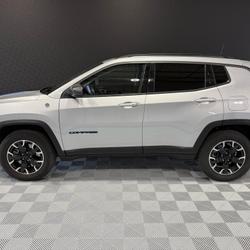Jeep Compass 1.3 PHEV T4 240 CH 4xe eAWD Trailhawk - GARANTIE 12 MOIS Arras