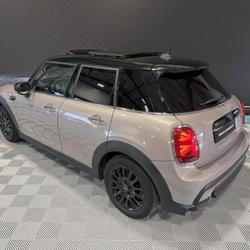 Mini Mini 1.5i 136 CH DKG7 F55 LCI Edition Camden - GARANTIE 12 MOIS Arras