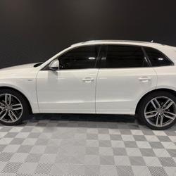 Audi SQ5 Quattro 3.0 V6 BiTDI 313 CH Tiptronic - GARANTIE 6 MOIS Arras