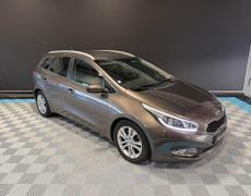 Kia Cee'd Arras